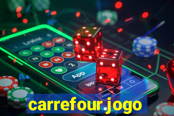 carrefour.jogo cassino online